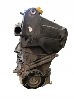 Begagnad Motorfäste OEM MM_K9KG832 för Renault Megane III