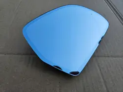 Verre de rétroviseur droit photochrome Audi OEM 4F0857536AH