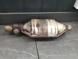 OEM 103r-000208 Gebruikte katalysator voor Opel