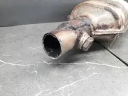 OEM 103r-000208 Catalyseur d'occasion pour Opel