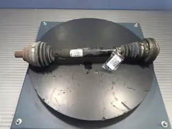 Volkswagen Passat B7 2.0 TSI Höger Främre Halvaxel 3C0407272BD