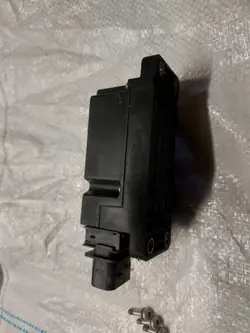 MAN TGX E6 AdBlue-Tanksensor-Modul OEM 16547215