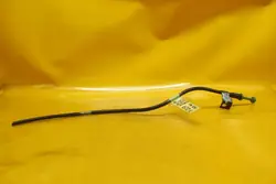 Vareta de óleo OEM 878 BAGNET PEUGEOT para 1.4 16V