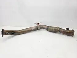 Mittljuddämpare OEM 80A253350AH Audi Q5