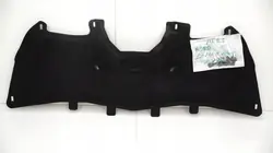 Aislamiento de capó Ford C-Max MK2 OEM 360160803