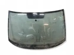 Käytetty Skoda OE etulasi OEM ACF45727