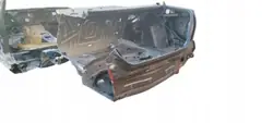 OEM Zawada-375031- bakfjärdedel för Mercedes E-klass
