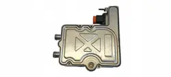OEM 1EE963231 lämmönvaihdin Audi Q4 e-tronille