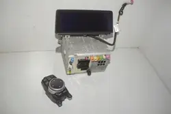 BMW 3-sarjan navigointijärjestelmä OEM 9320288