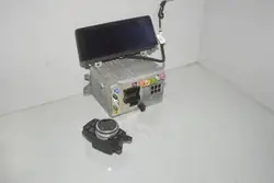 Sistema de navegación BMW Serie 3 OEM 9320288