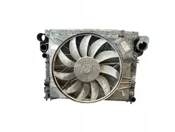 Waterkoeler Mercedes-Benz GL X164 2006 A1645000093