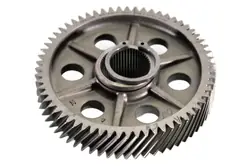 Hammaspyörä OEM 056.31 62 hammasta 150mm Audi
