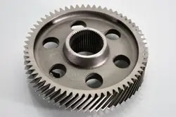 Roda dentada OEM 056.31 62 dentes 150mm Audi
