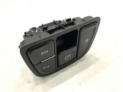 Levier de Frein à Main Opel Zafira C 13271123 Mécanisme
