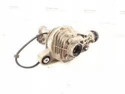 Voorste differentieel OEM A1663303100 voor Mercedes-Benz GLS