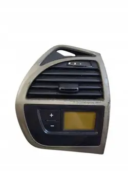 OEM 9659627477 Bouches d'aération tableau Citroën C4 Grand Picasso