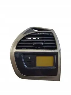 OEM 9659627477 Bouches d'aération tableau Citroën C4 Grand Picasso