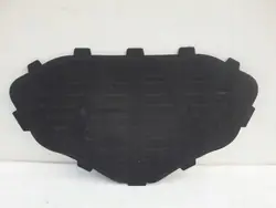 Isolation de capot OEM 8Y0863825A pour Audi A3 8Y 20-24