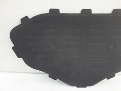 Aislamiento de capó OEM 8Y0863825A para Audi A3 8Y 20-24