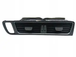 Grade de ar central AUDI Q5 8R LIFT (2012-2016) 8R1820951