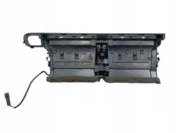 Griglia aria centrale AUDI Q5 8R LIFT (2012-2016) 8R1820951