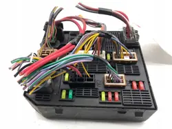 Módulo USM OEM 284B62342R para Renault Grand Scenic III