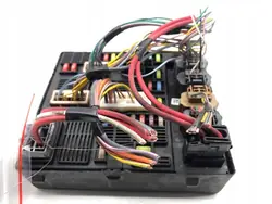 Módulo USM OEM 284B62342R para Renault Grand Scenic III