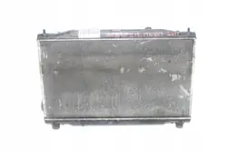 Vattenkylare Fläkt OEM 375483269 Honda CR-V 3 2.2D