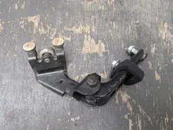 Volkswagen OE rolo de porta deslizante 7E0843336