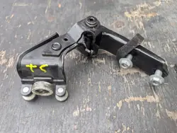 Volkswagen OE rullo porta scorrevole 7E0843336