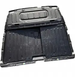 CITROEN BERLINGO IV Taka-Seinä Kokonaiskitti OEM