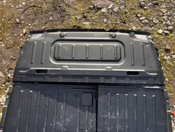 Kit Parede Traseira CITROEN BERLINGO IV OEM Completo