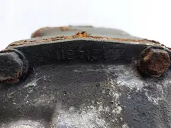 Viga Suspensión Trasera OEM 2.64 1214311 BMW E39