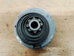 Vanos-muuttuva ajoituspyörä BMW 7583207