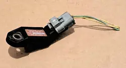 PEUGEOT 607 MAP SENSOR 9639418980