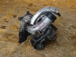 Turbocompresor AUDI A3 8P GOLF V EOS 2.0 TFSI 06F145701D