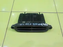 Módulo de Farol Esquerdo BMW 1 F20 2.0D 7316145