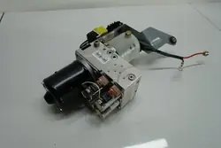 Mercedes CLK kattomoduuli pumppu OEM A2098000330