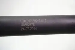 Atuador do porta-malas Skoda Superb II 3T0827852B