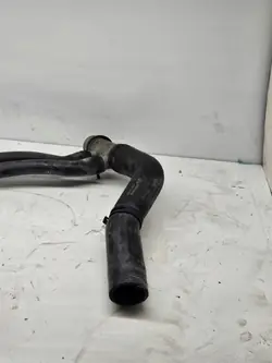 Pompe à eau Avant Jaguar XK XKR OEM 6W838286AD