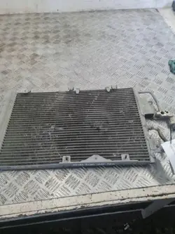 Klimakondensator OEM 940052 für Opel Astra H Estate 1.9L