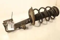 OEM 9684487980 Etuvasen jousitus Peugeot Partner II