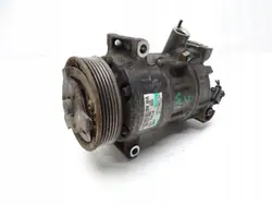 Skoda OE ilmastointikompressori 5N0820803 Yeti 2.0L Diesel