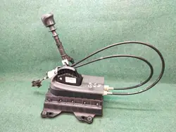Växelväljarkabel OEM 553488070 för Fiat Grande Punto