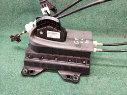 Câble de sélection OEM 553488070 pour Fiat Grande Punto