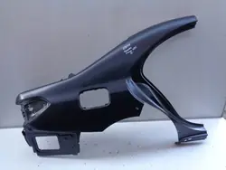 Para-lamas traseiro direito OEM 45927 para Mercedes Classe S W222