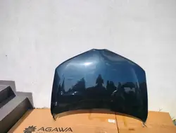 TOYOTA AURIS 2 II 2012+ Motorhuv 53301-02260