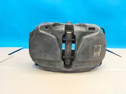 AUDI A6 C8 S-LINE Etu vasen jarrusatula 338x30mm