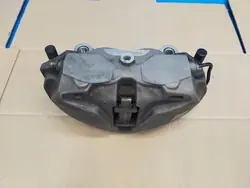 Étrier de frein avant gauche AUDI A6 C8 S-LINE 338x30mm