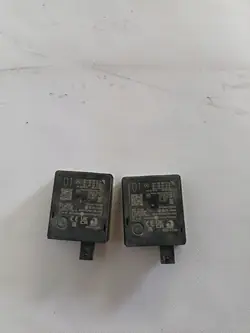 MERCEDES RADARSENSOR A0009051416